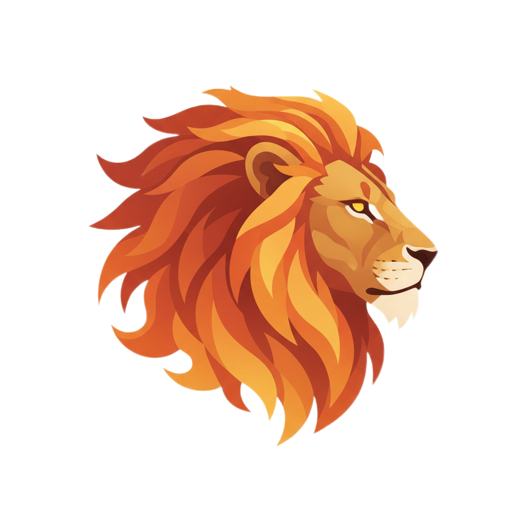 Lion Emblem